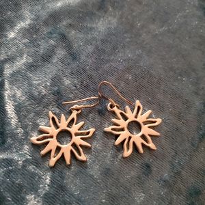 Park Lane earrings